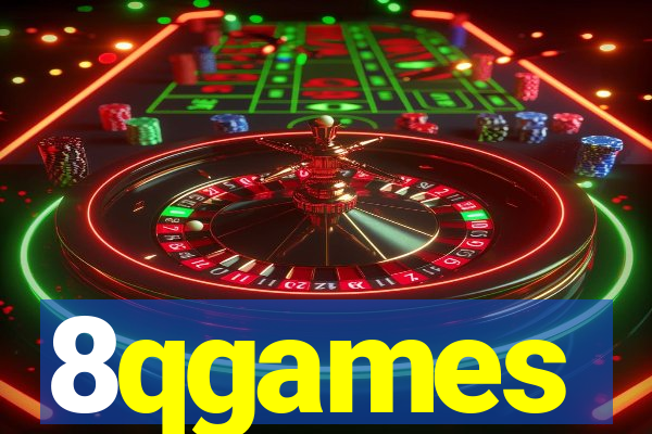 8qgames