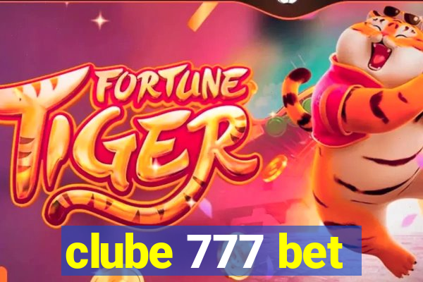 clube 777 bet