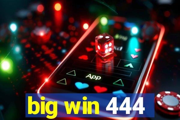 big win 444