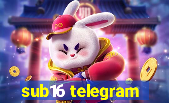 sub16 telegram