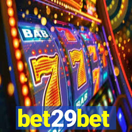 bet29bet