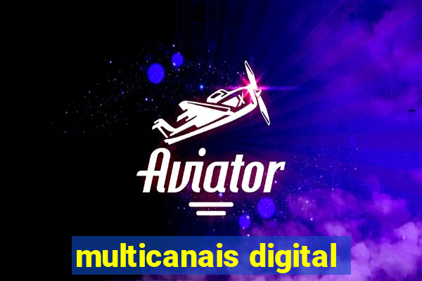 multicanais digital