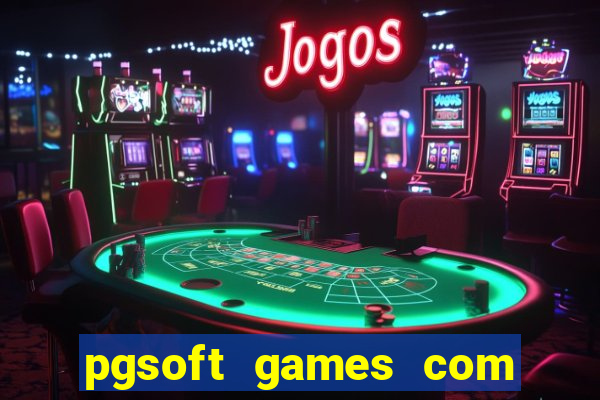 pgsoft games com fortune rabbit