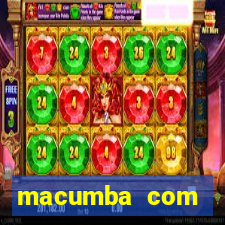 macumba com dinheiro significado
