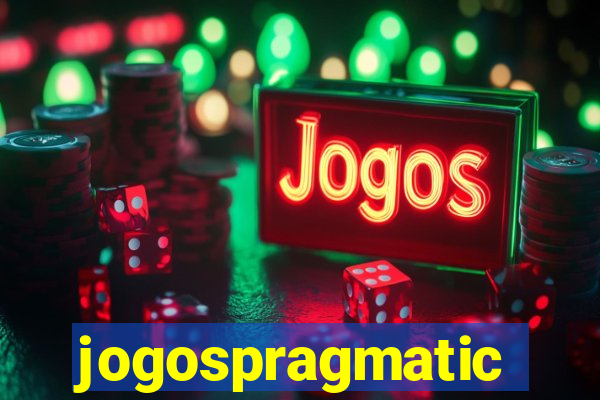 jogospragmatic