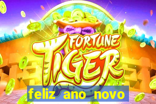 feliz ano novo amor frases curtas