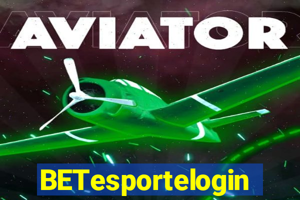 BETesportelogin
