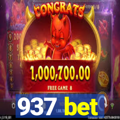 937 bet