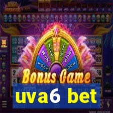 uva6 bet