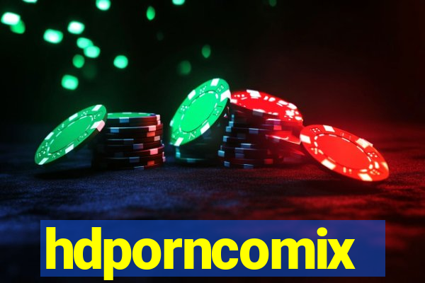 hdporncomix