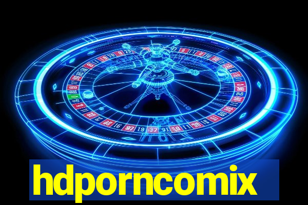 hdporncomix