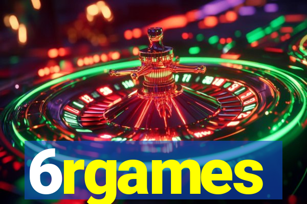 6rgames