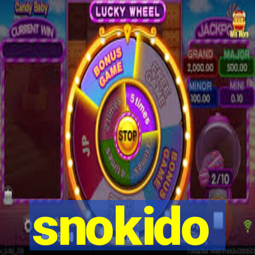 snokido
