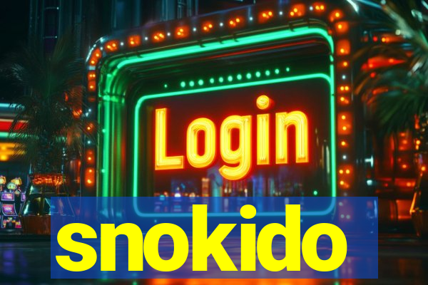 snokido