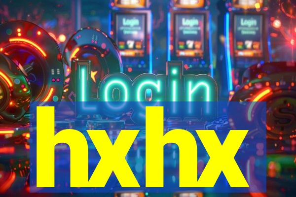 hxhx