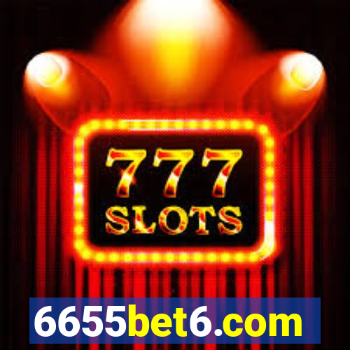 6655bet6.com