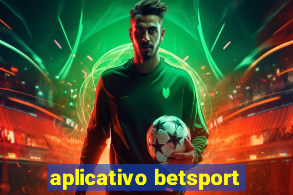 aplicativo betsport