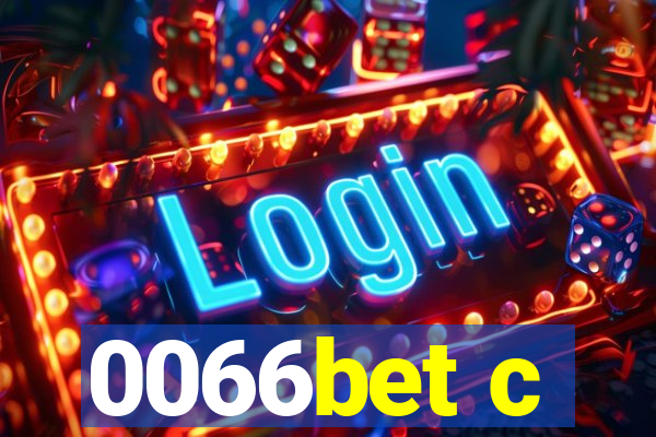 0066bet c