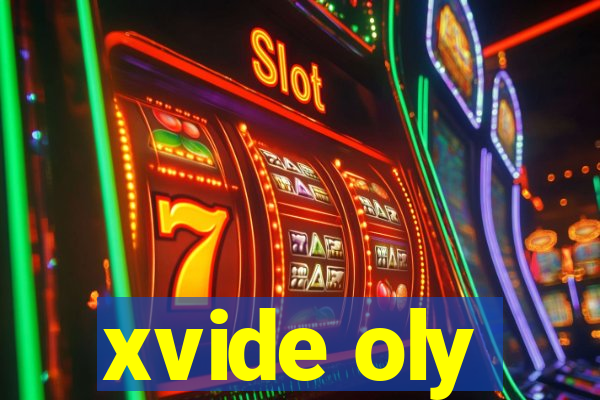 xvide oly