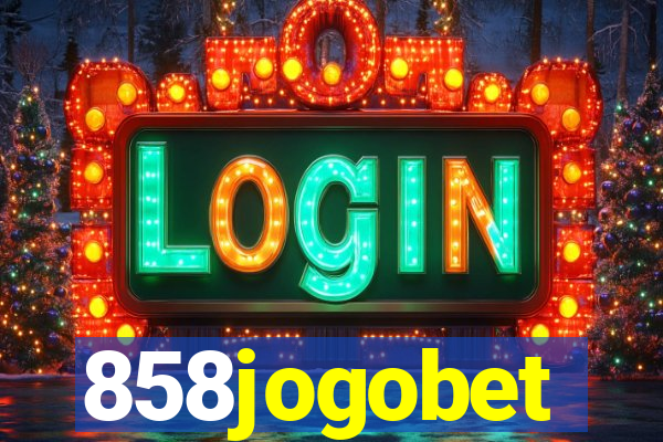 858jogobet