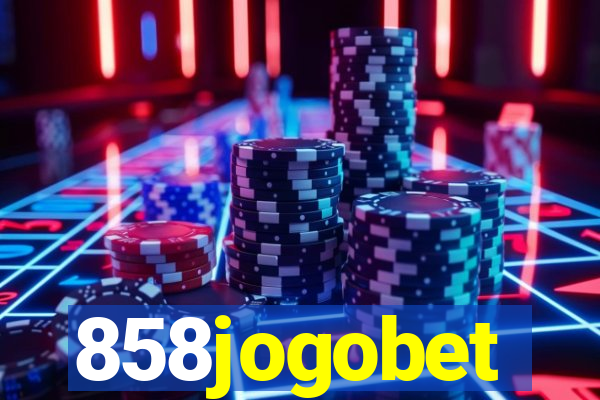 858jogobet