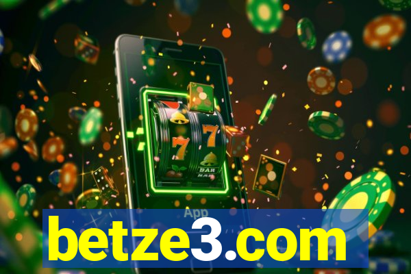betze3.com