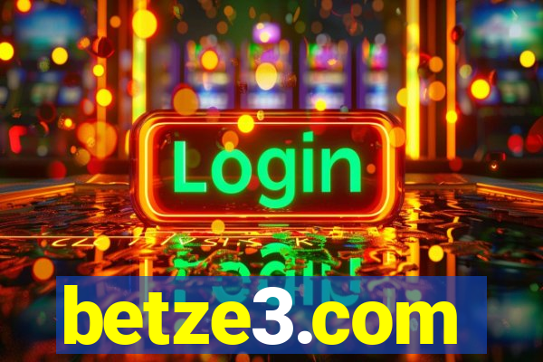 betze3.com