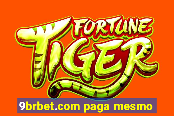 9brbet.com paga mesmo