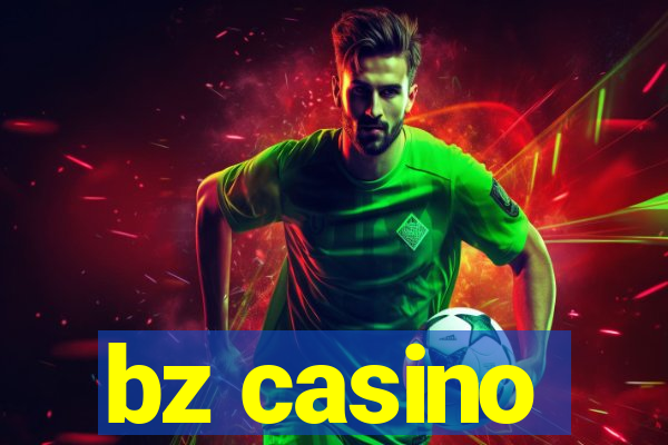 bz casino