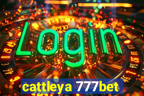 cattleya 777bet