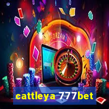 cattleya 777bet