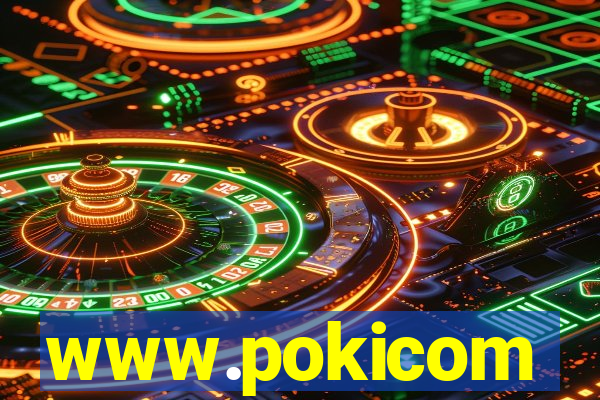 www.pokicom