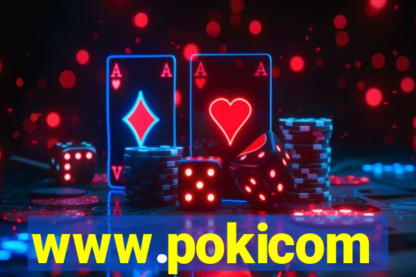 www.pokicom