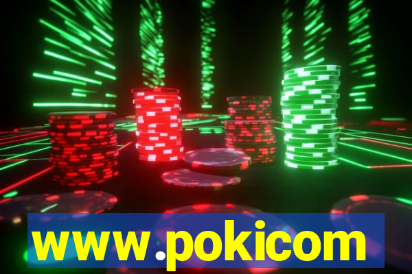 www.pokicom