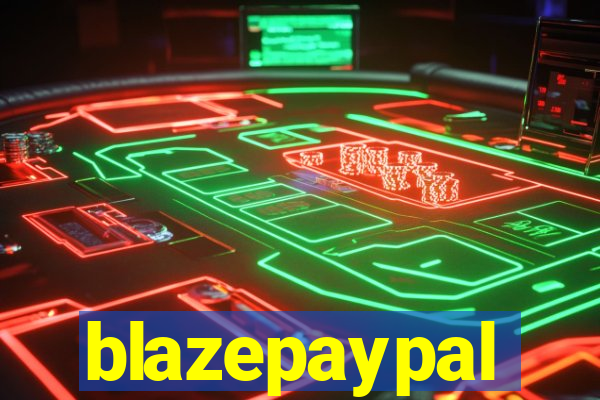 blazepaypal