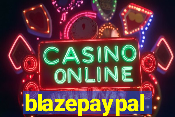 blazepaypal