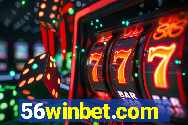 56winbet.com