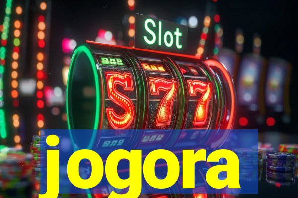 jogora