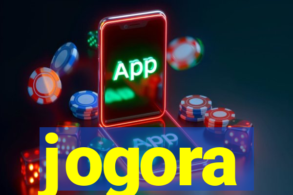 jogora