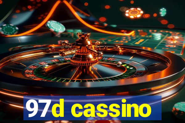 97d cassino