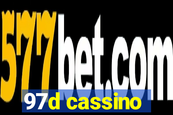 97d cassino