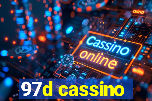 97d cassino
