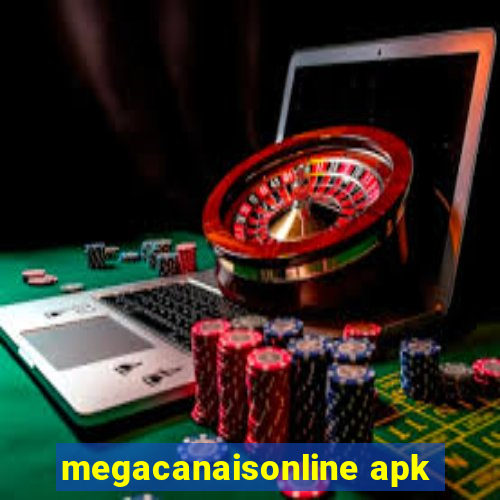 megacanaisonline apk