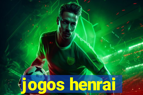jogos henrai