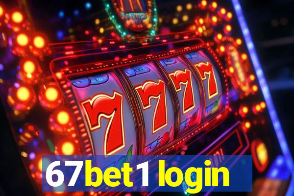 67bet1 login