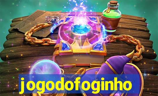 jogodofoginho