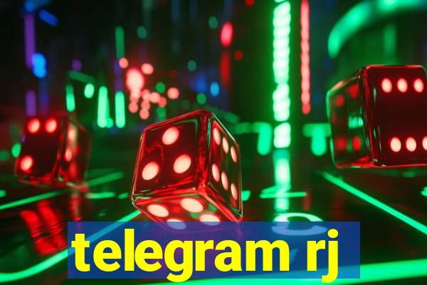 telegram rj