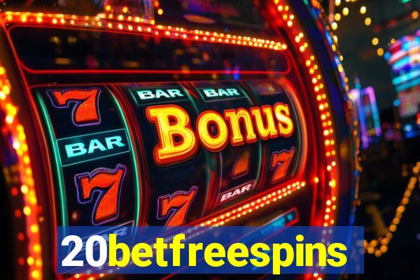 20betfreespins