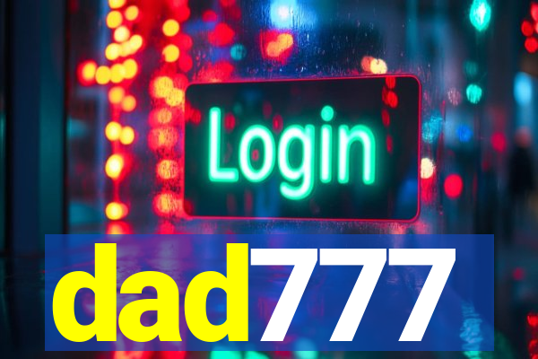 dad777