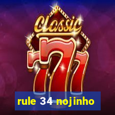 rule 34 nojinho